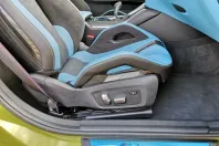 BMW M3 din 2022 cu 58.000 km - oferta BMW118300 - foto 11