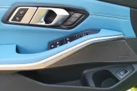 BMW M3 din 2022 cu 58.000 km - oferta BMW118300 - foto 13