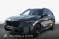 BMW X5 din 2025 cu 1.100 km - oferta BMW118301 - foto 1
