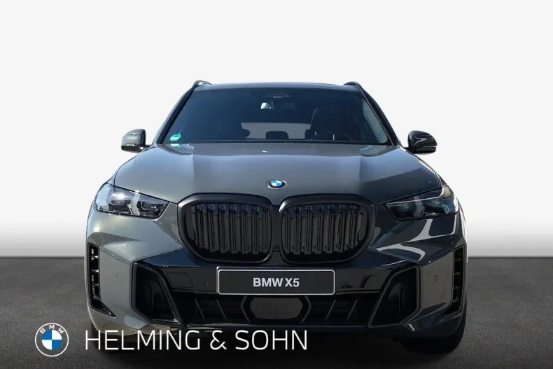 BMW X5 din 2025 cu 1.100 km - oferta BMW118301 - foto 3