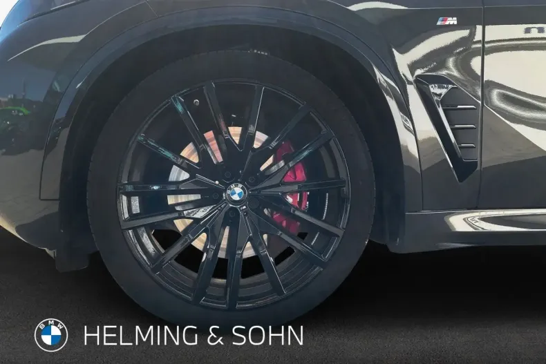 BMW X5 din 2025 cu 1.100 km - oferta BMW118301 - foto 5