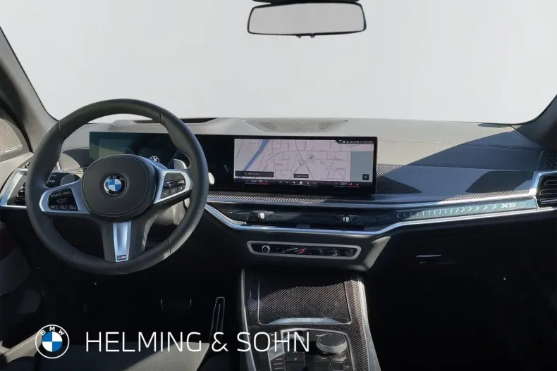 BMW X5 din 2025 cu 1.100 km - oferta BMW118301 - foto 6