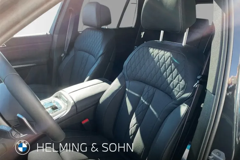 BMW X5 din 2025 cu 1.100 km - oferta BMW118301 - foto 7