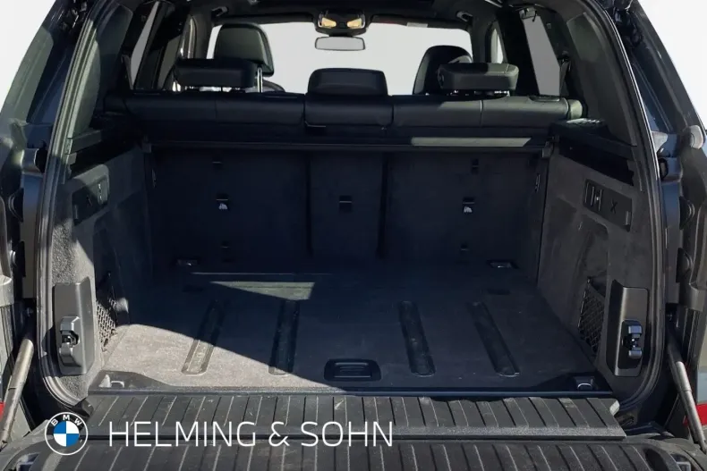 BMW X5 din 2025 cu 1.100 km - oferta BMW118301 - foto 11