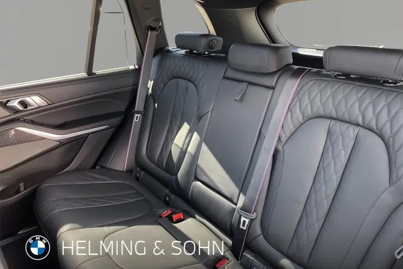 BMW X5 din 2025 cu 1.100 km - oferta BMW118301 - foto 12