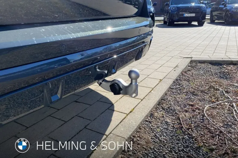 BMW X5 din 2025 cu 1.100 km - oferta BMW118301 - foto 13