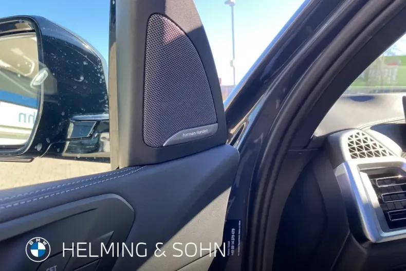 BMW X5 din 2025 cu 1.100 km - oferta BMW118301 - foto 14