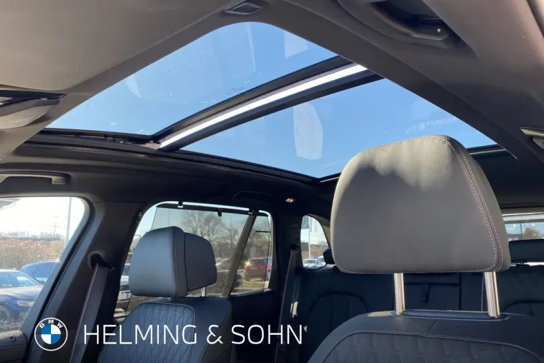 BMW X5 din 2025 cu 1.100 km - oferta BMW118301 - foto 15