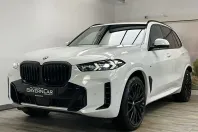 BMW X5 din 2024 cu 9.000 km - oferta BMW118303 - foto 1