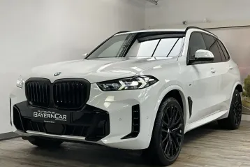 BMW X5 din 2024 - oferta BMW118303