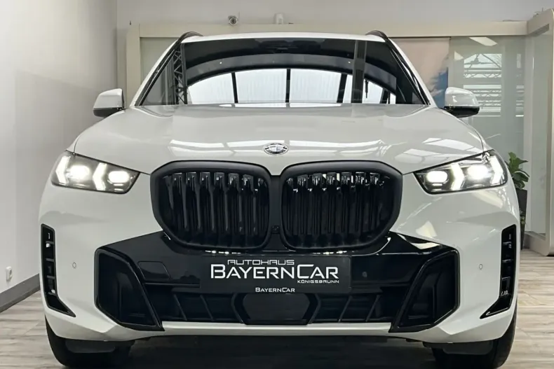 BMW X5 din 2024 cu 9.000 km - oferta BMW118303 - foto 3