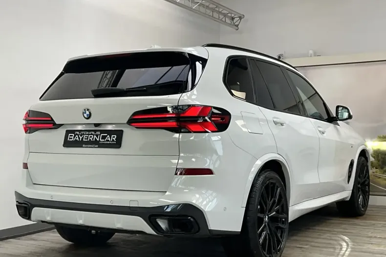 BMW X5 din 2024 cu 9.000 km - oferta BMW118303 - foto 6