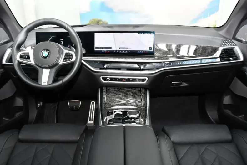 BMW X5 din 2024 cu 9.000 km - oferta BMW118303 - foto 7