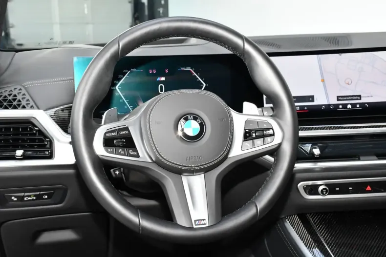 BMW X5 din 2024 cu 9.000 km - oferta BMW118303 - foto 9