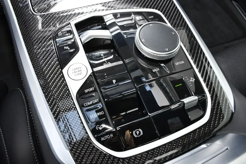 BMW X5 din 2024 cu 9.000 km - oferta BMW118303 - foto 10