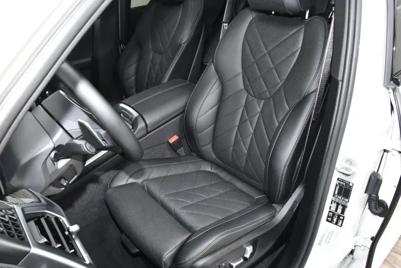 BMW X5 din 2024 cu 9.000 km - oferta BMW118303 - foto 12