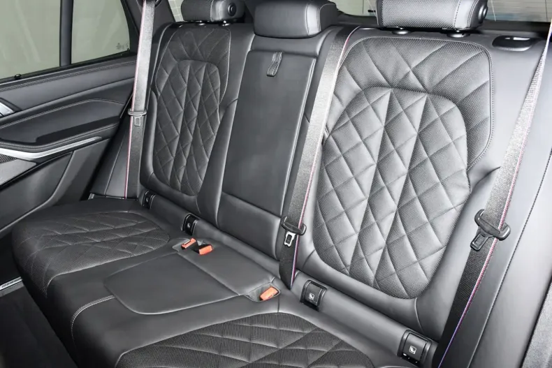 BMW X5 din 2024 cu 9.000 km - oferta BMW118303 - foto 13