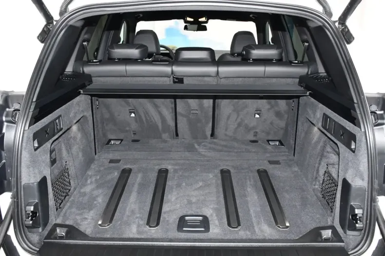 BMW X5 din 2024 cu 9.000 km - oferta BMW118303 - foto 15