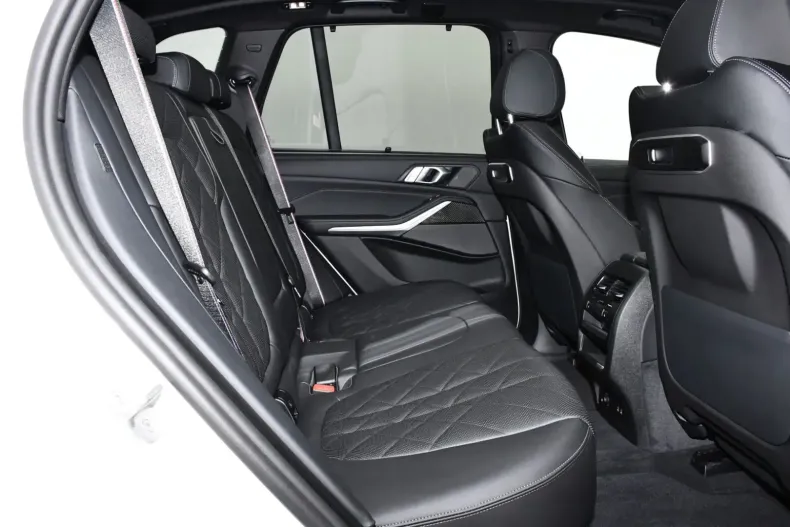 BMW X5 din 2024 cu 9.000 km - oferta BMW118303 - foto 16