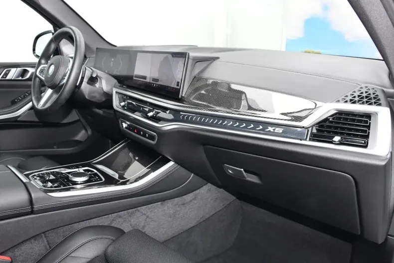 BMW X5 din 2024 cu 9.000 km - oferta BMW118303 - foto 17