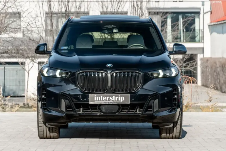 BMW X5 din 2024 cu 8.100 km - oferta BMW118304 - foto 3