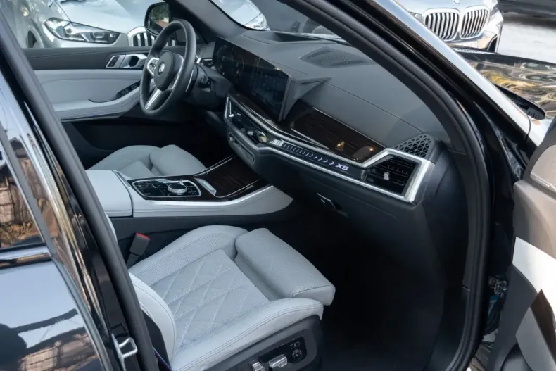 BMW X5 din 2024 cu 8.100 km - oferta BMW118304 - foto 13