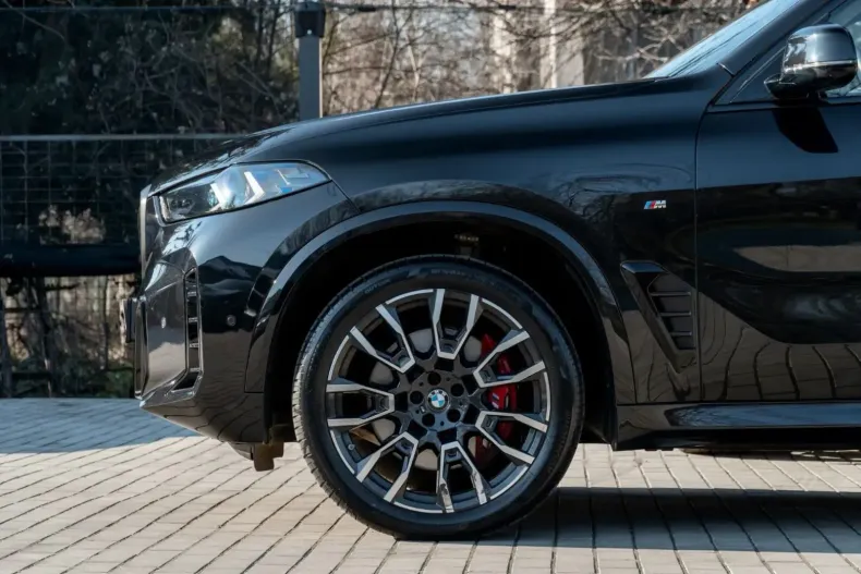 BMW X5 din 2024 cu 8.100 km - oferta BMW118304 - foto 18