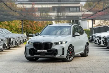 BMW X5 din 2024 - oferta BMW118305