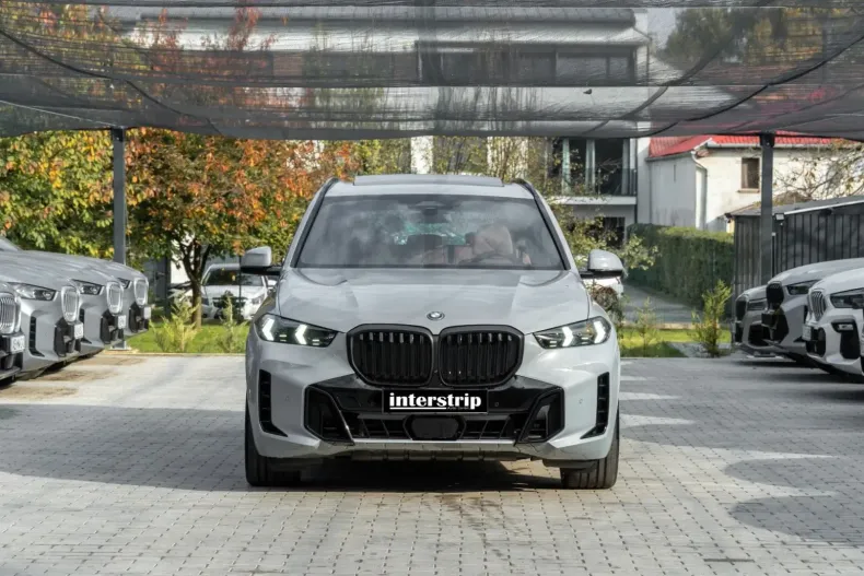 BMW X5 din 2024 cu 12.500 km - oferta BMW118305 - foto 2