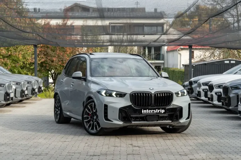 BMW X5 din 2024 cu 12.500 km - oferta BMW118305 - foto 3