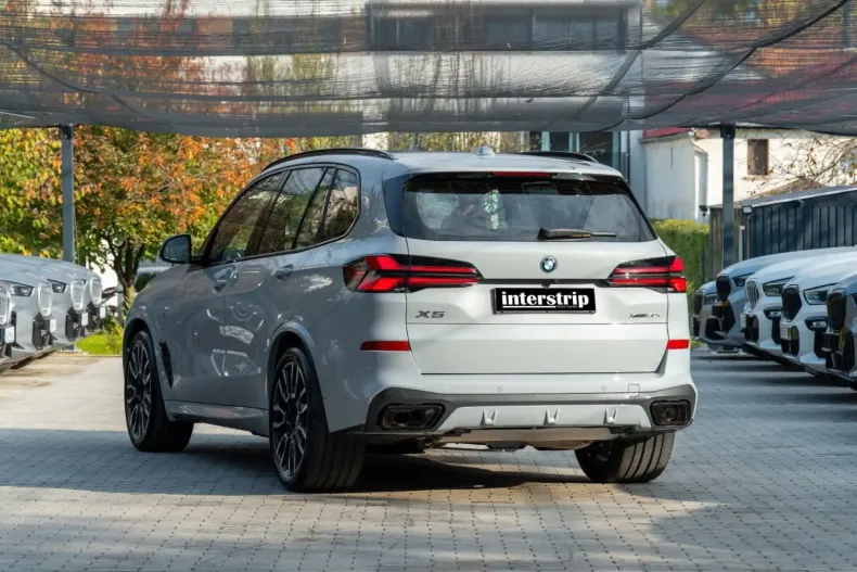 BMW X5 din 2024 cu 12.500 km - oferta BMW118305 - foto 4