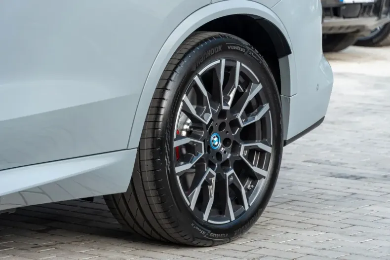 BMW X5 din 2024 cu 12.500 km - oferta BMW118305 - foto 7