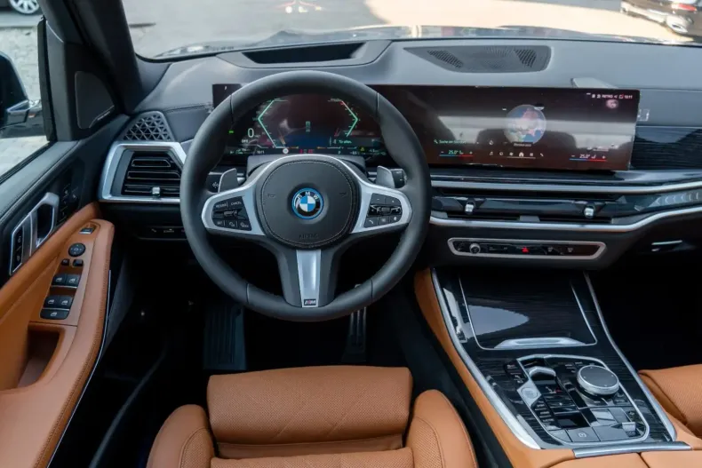 BMW X5 din 2024 cu 12.500 km - oferta BMW118305 - foto 8