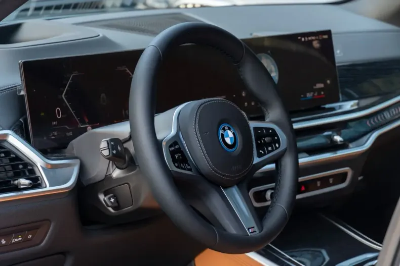 BMW X5 din 2024 cu 12.500 km - oferta BMW118305 - foto 12