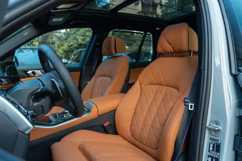 BMW X5 din 2024 cu 12.500 km - oferta BMW118305 - foto 13