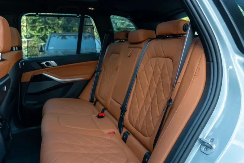 BMW X5 din 2024 cu 12.500 km - oferta BMW118305 - foto 17