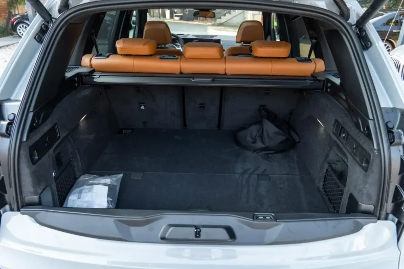 BMW X5 din 2024 cu 12.500 km - oferta BMW118305 - foto 19