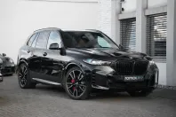 BMW X5 din 2024 cu 7.500 km - oferta BMW118306 - foto 1