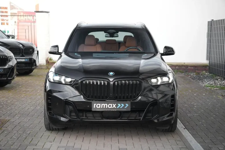 BMW X5 din 2024 cu 7.500 km - oferta BMW118306 - foto 2