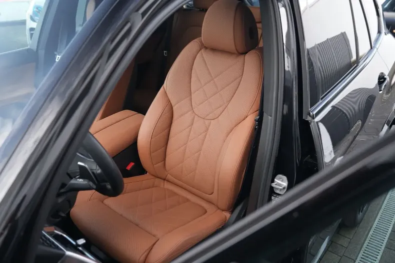 BMW X5 din 2024 cu 7.500 km - oferta BMW118306 - foto 9