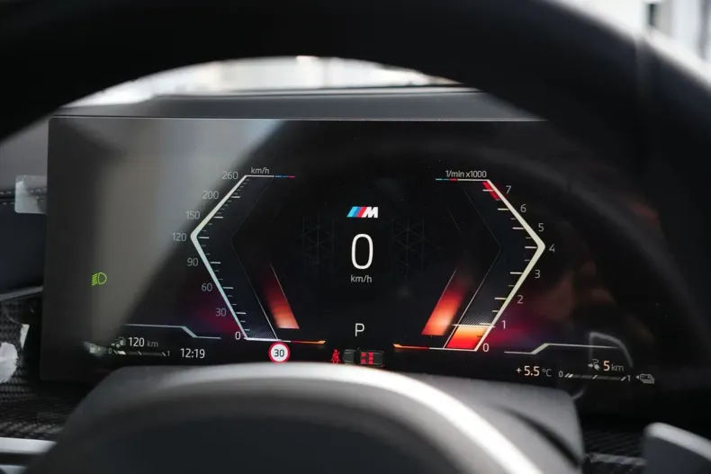 BMW X5 din 2024 cu 7.500 km - oferta BMW118306 - foto 12