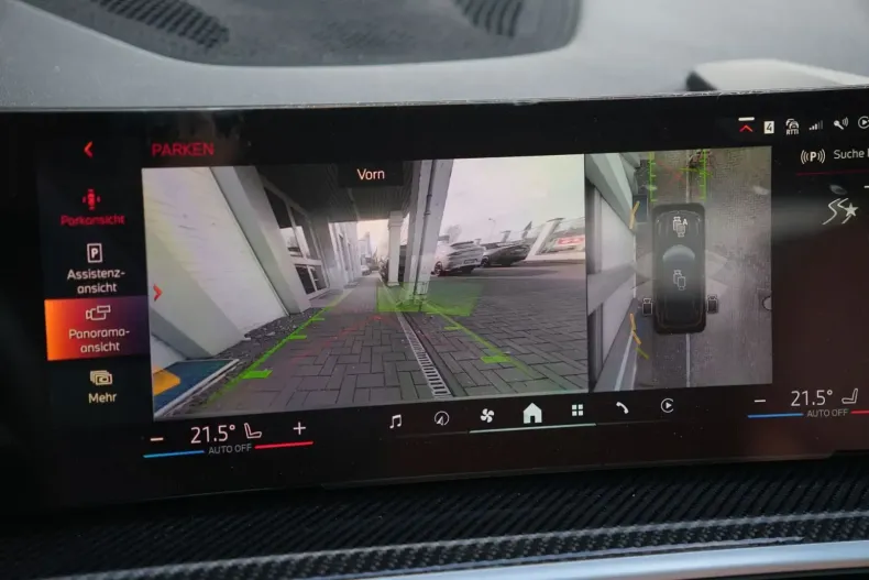 BMW X5 din 2024 cu 7.500 km - oferta BMW118306 - foto 13