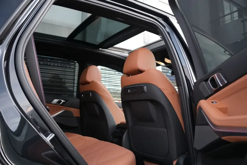 BMW X5 din 2024 cu 7.500 km - oferta BMW118306 - foto 14