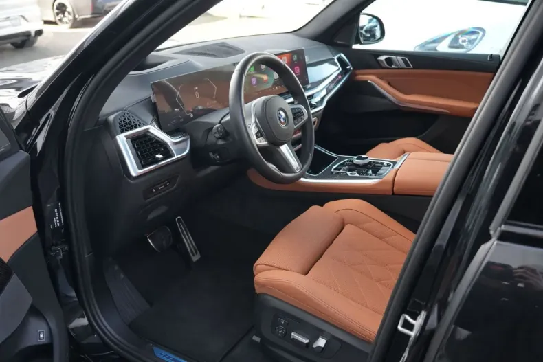 BMW X5 din 2024 cu 7.500 km - oferta BMW118306 - foto 17