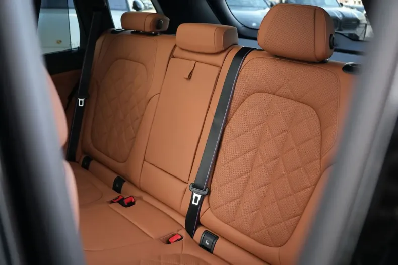 BMW X5 din 2024 cu 7.500 km - oferta BMW118306 - foto 20