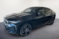 BMW X6 din 2024 cu 5.945 km - oferta BMW118307 - foto 1