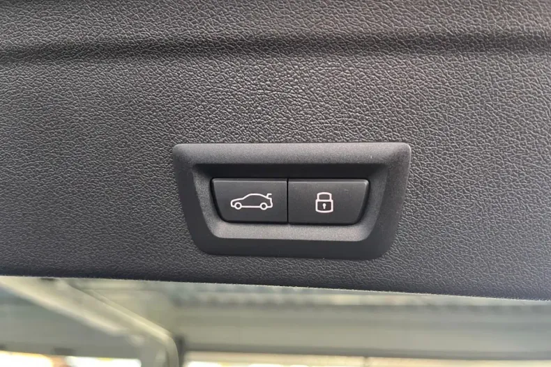 BMW X6 din 2024 cu 5.945 km - oferta BMW118307 - foto 14