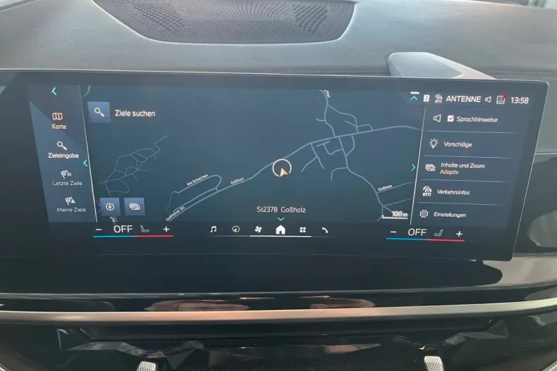 BMW X6 din 2024 cu 5.945 km - oferta BMW118307 - foto 18