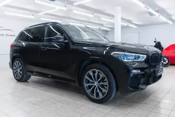 BMW X5 din 2021 - oferta BMW118308