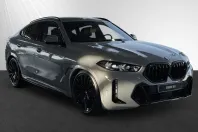 BMW X6 din 2025 cu 0 km - oferta BMW118309 - foto 1